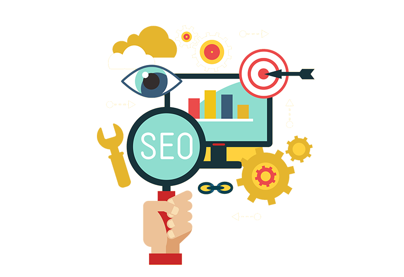 SEO Company Dubai