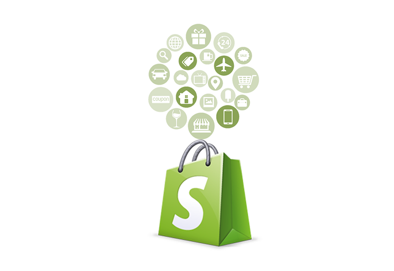 Shopify Dubai