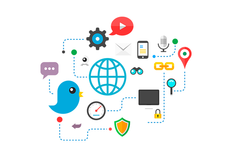 social media marketing Dubai